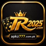 TR2026 Game