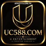 UC588 GAME