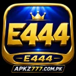 E444 Game