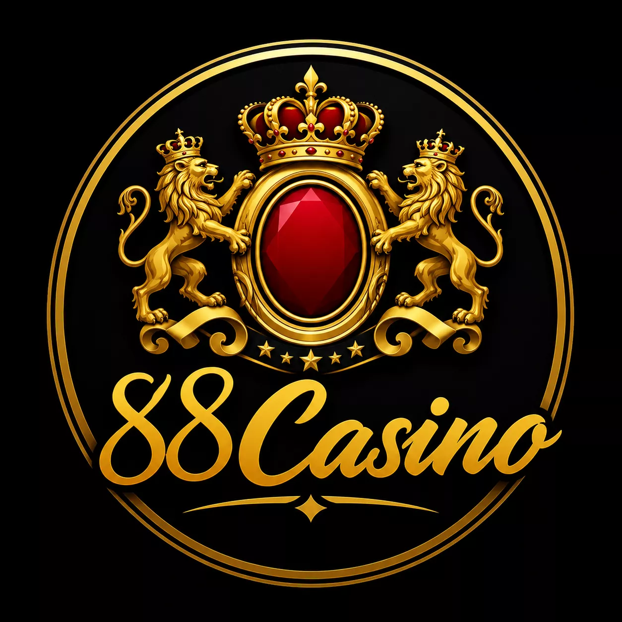 88 Casino Game | Best Online Money Earning Game 