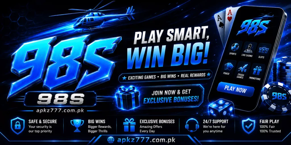 98s Game