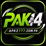 PK14 Game