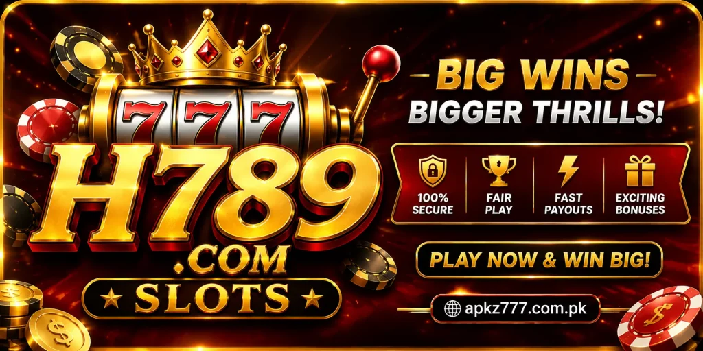 h789 game