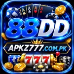88DD Game