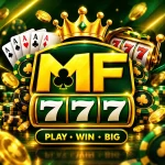 MF777 Game