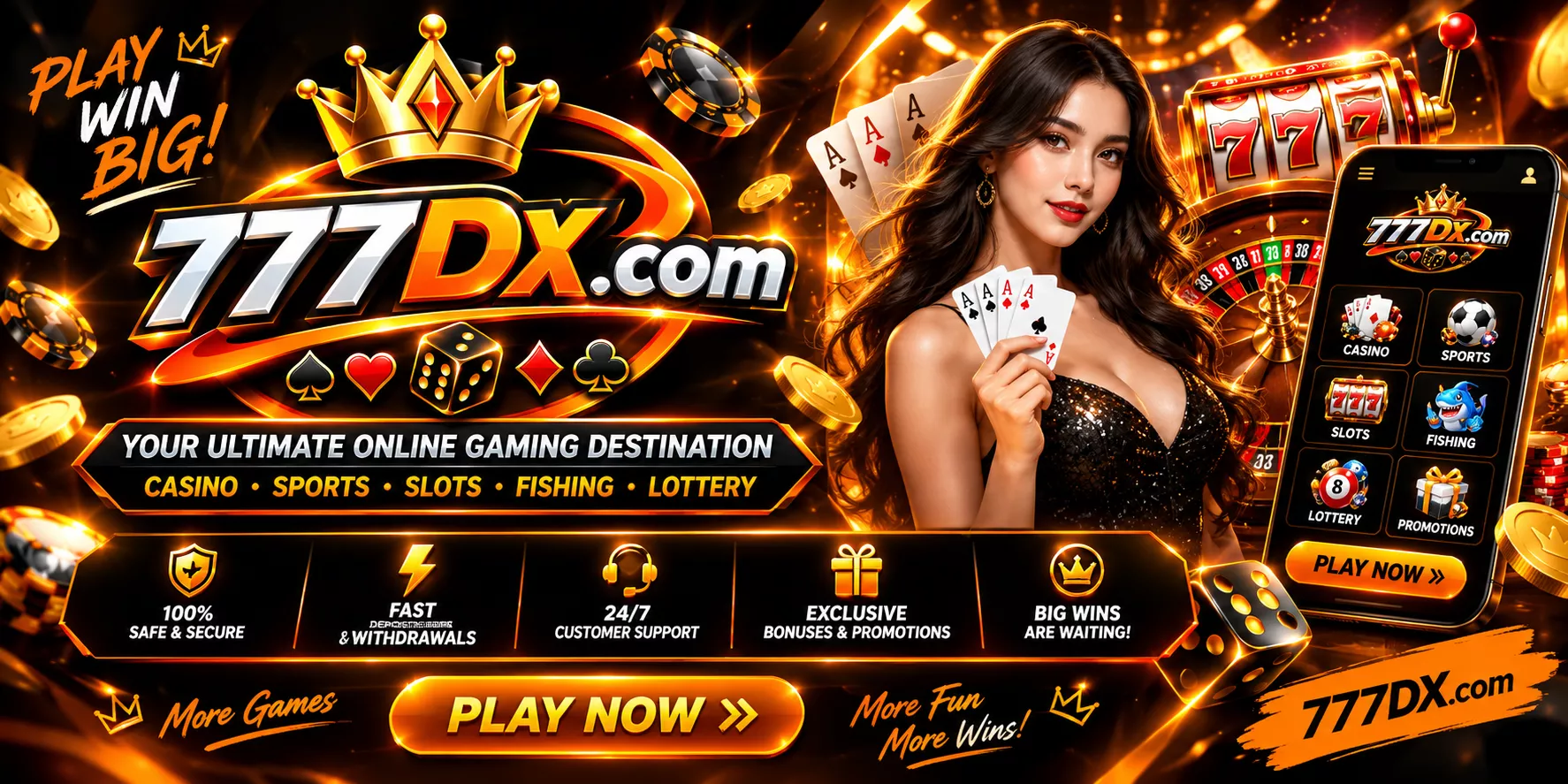777DX Game APK 2026 | Best Money Earning Game in Pakistan | Download Now
