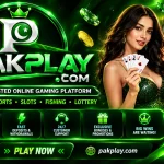 PakPlay Game